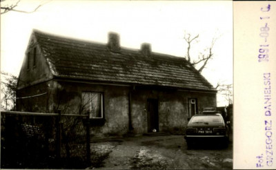 budynek mieszkalny, skan 2