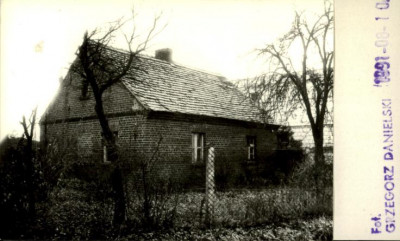 budynek mieszkalny, skan 2