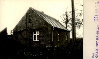 budynek mieszkalny, skan 2
