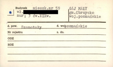budynek mieszkalny, skan 1