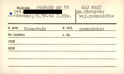 stodoła, skan 1
