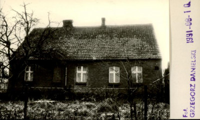 budynek mieszkalny, skan 2