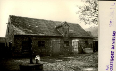 chlewnia, skan 2