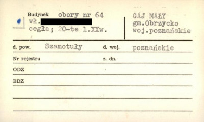 obora, skan 1