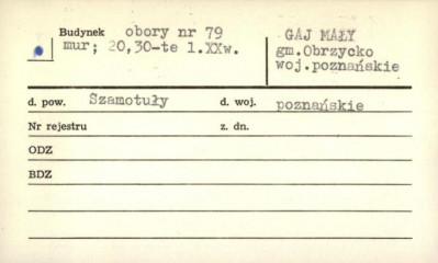 obora, skan 1