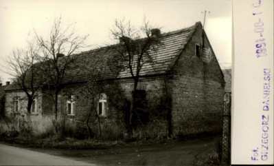 budynek mieszkalny, skan 2