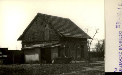 obórka, skan 2