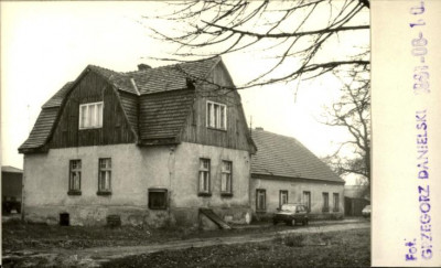 budynek mieszkalny, skan 2