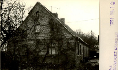 budynek mieszkalny, skan 2