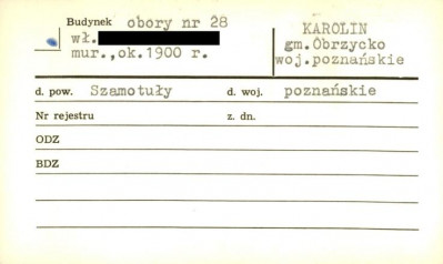 obora, skan 1