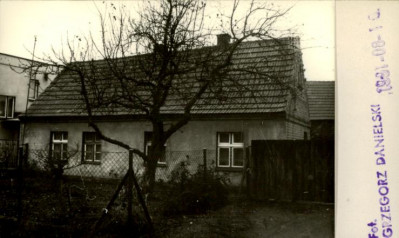 budynek mieszkalny, skan 2