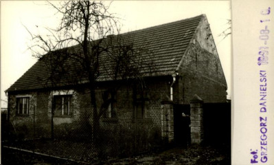budynek mieszkalny, skan 2