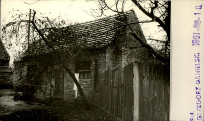 budynek gospodarczy, skan 2