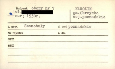 obora, skan 1