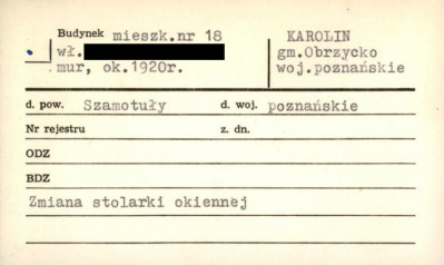 budynek mieszkalny, skan 1