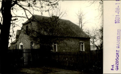 budynek mieszkalny, skan 2