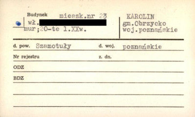 budynek mieszkalny, skan 1