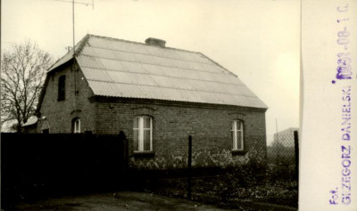 budynek mieszkalny, skan 2