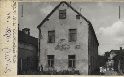 dom, skan 2