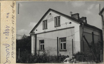 dom, skan 2