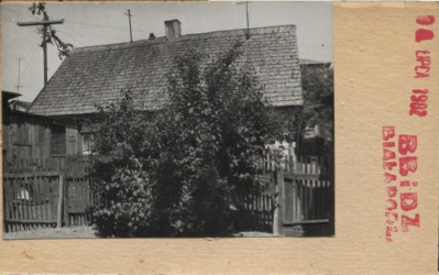 dom, skan 2