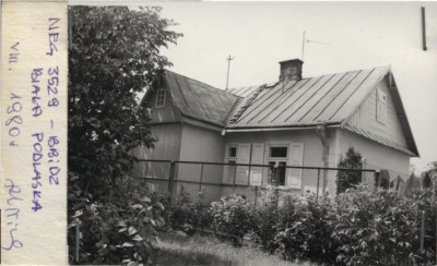 dom, skan 2