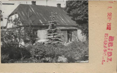 dom, skan 2