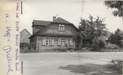 dom, skan 2