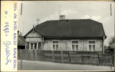 dom, skan 2