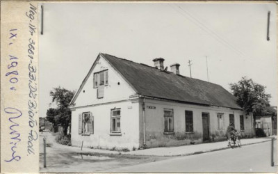 dom, skan 2