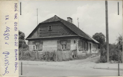 dom, skan 2