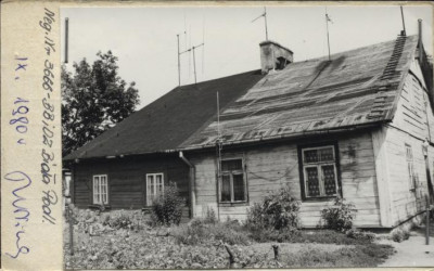 dom, skan 2