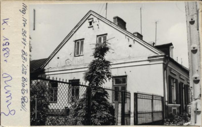 dom, skan 2