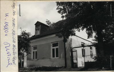 dom, skan 2