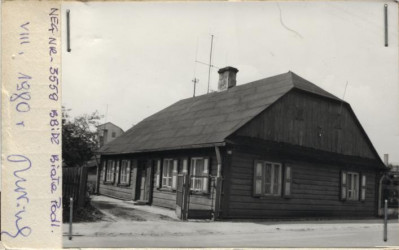 dom, skan 2