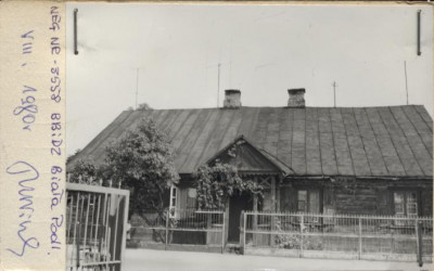 dom, skan 2