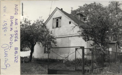 dom, skan 2