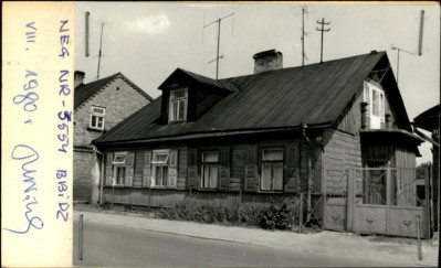 dom, skan 2