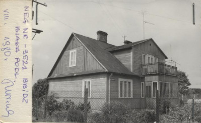 dom, skan 2