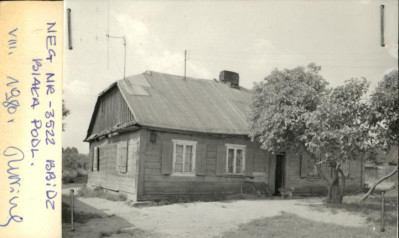 dom, skan 2