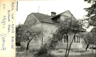 dom, skan 2