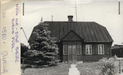 dom, skan 2