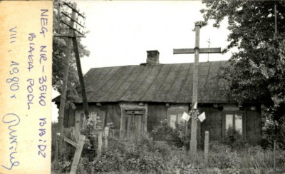 dom, skan 2