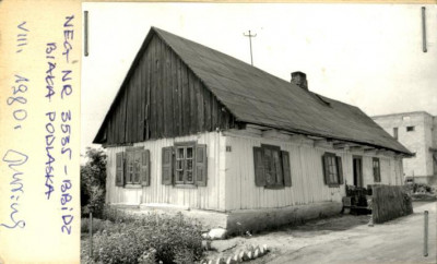 dom, skan 2