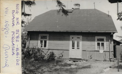 dom, skan 2