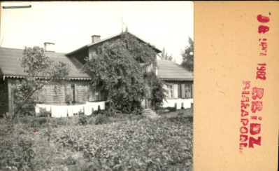 dom, skan 2