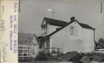 dom, skan 2