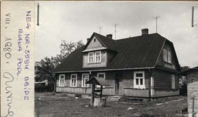 dom, skan 2