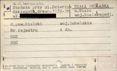 stodoła, skan 1