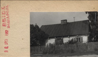 dom, skan 2